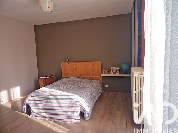 Maison à vendre 6 pièces 162 m² Sornay