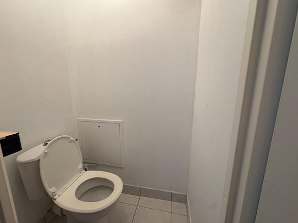 Appartement 3 pièce(s) 61.28 m2