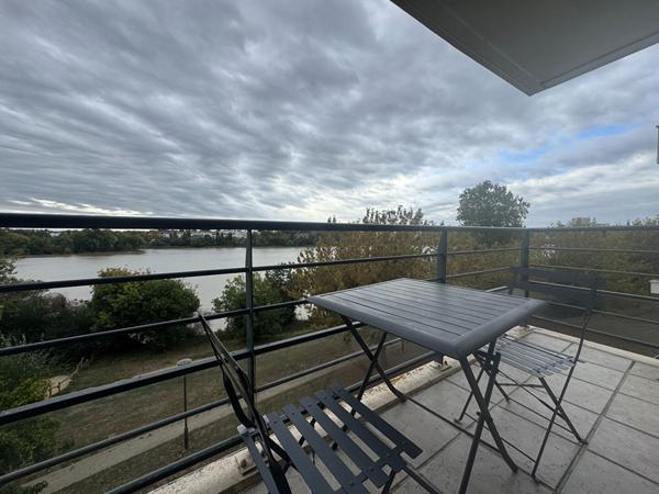 Appartement 3 pièce(s) 61.28 m2
