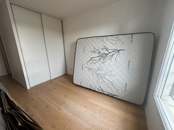 Appartement 3 pièce(s) 61.28 m2