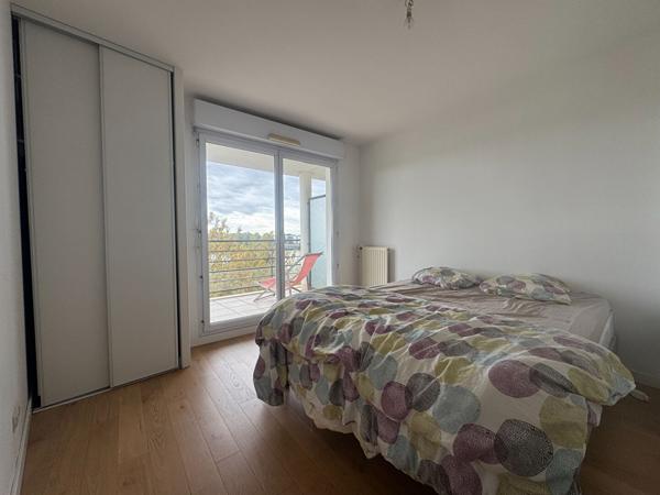 Appartement 3 pièce(s) 61.28 m2