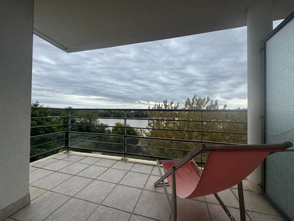 Appartement 3 pièce(s) 61.28 m2