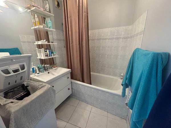 Appartement 3 pièce(s) 61.28 m2