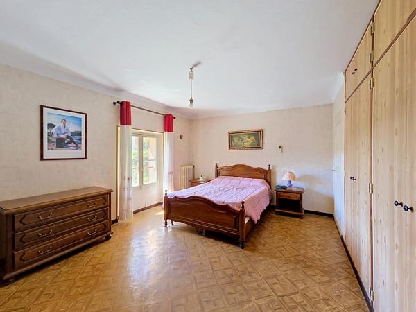 Villa Belle Epoque à rénover - Saint Raphaël Valescure