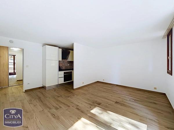 Appartement à vendre 1 pièce 31m² Fréjus (83600)