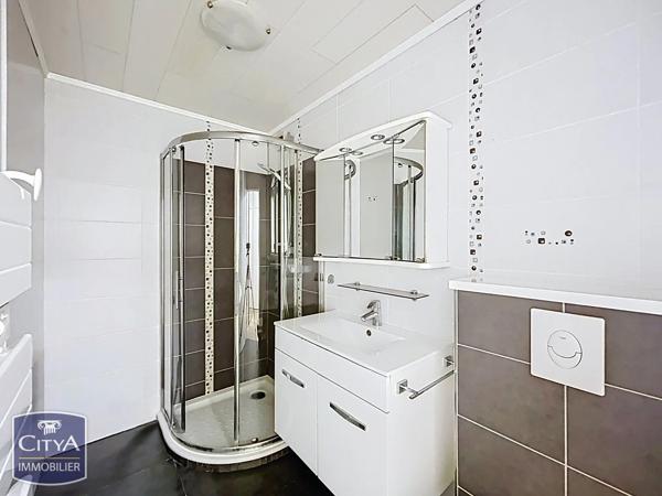 Appartement à vendre 1 pièce 31m² Fréjus (83600)