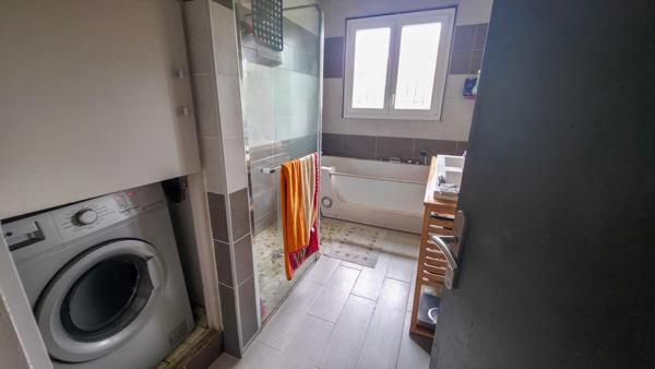 Maison 140 m² avec jardin et cave aménageable