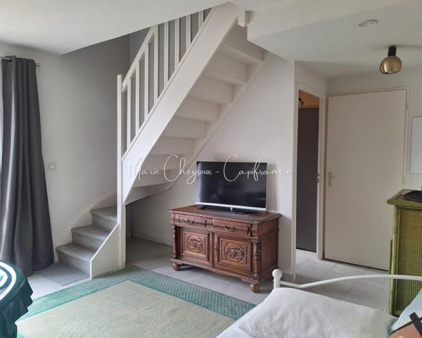 T2 avec terrasse – Vendu loué – BRIVE LA GAILLARDE (19)