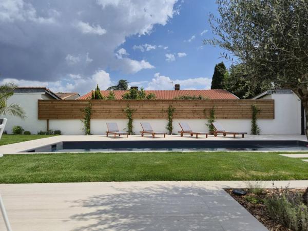 Villa Haut de Gamme de 250 m²