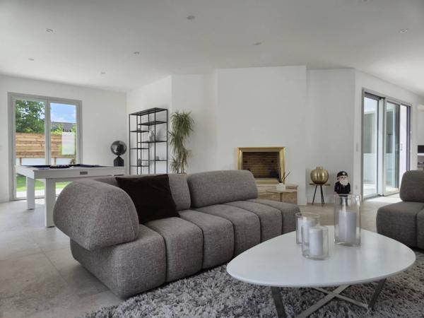 Villa Haut de Gamme de 250 m²