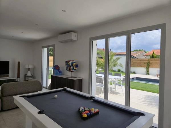 Villa Haut de Gamme de 250 m²