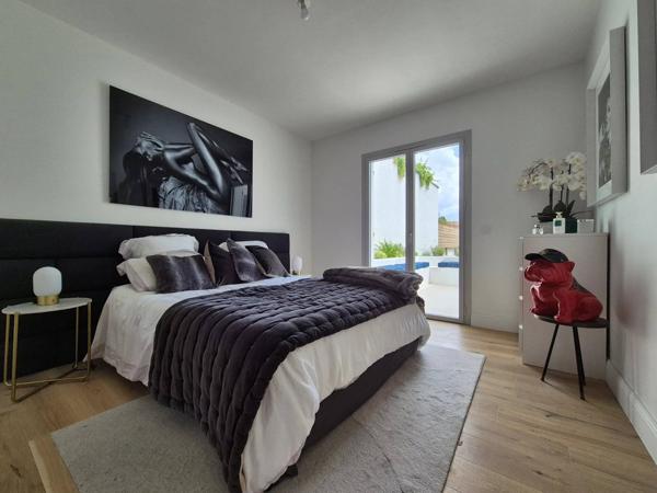 Villa Haut de Gamme de 250 m²