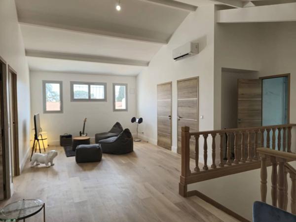 Villa Haut de Gamme de 250 m²