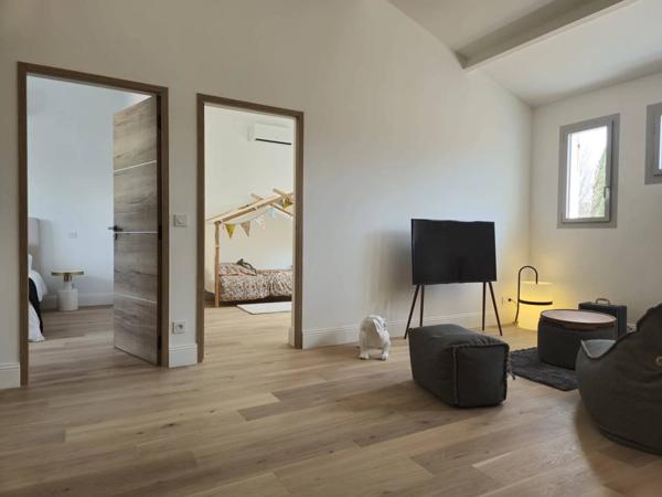 Villa Haut de Gamme de 250 m²