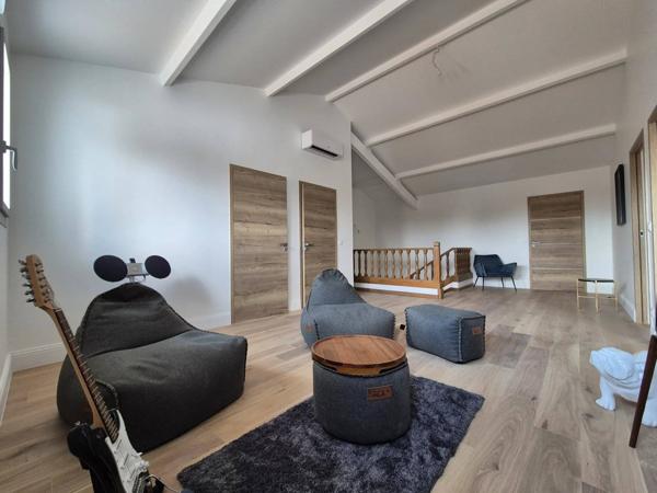 Villa Haut de Gamme de 250 m²