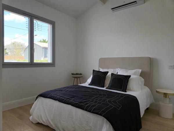 Villa Haut de Gamme de 250 m²