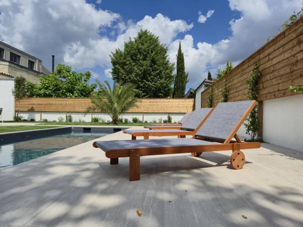 Villa Haut de Gamme de 250 m²