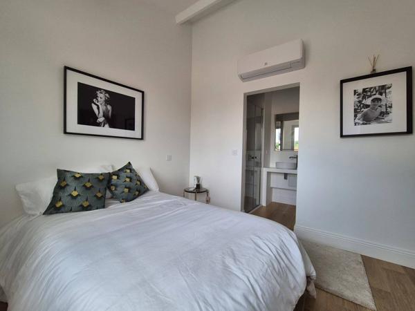 Villa Haut de Gamme de 250 m²