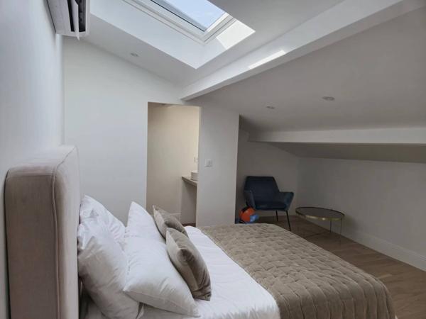 Villa Haut de Gamme de 250 m²