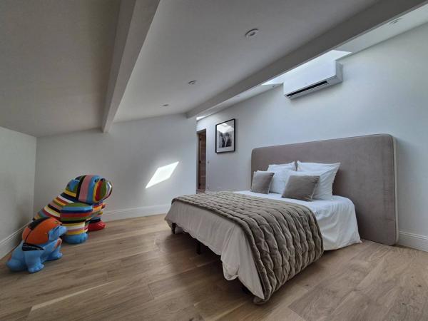 Villa Haut de Gamme de 250 m²