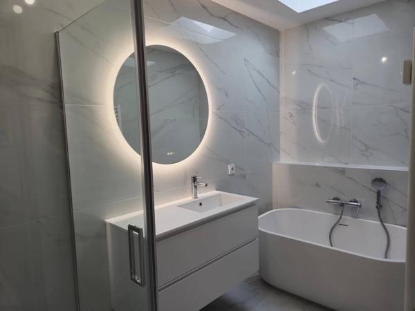 Villa Haut de Gamme de 250 m²