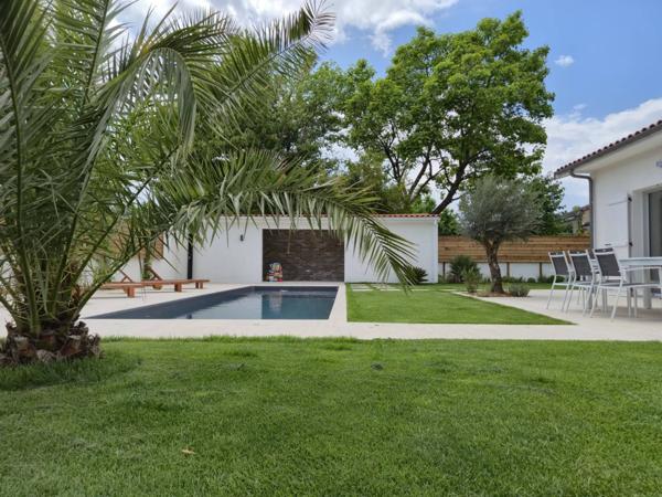 Villa Haut de Gamme de 250 m²