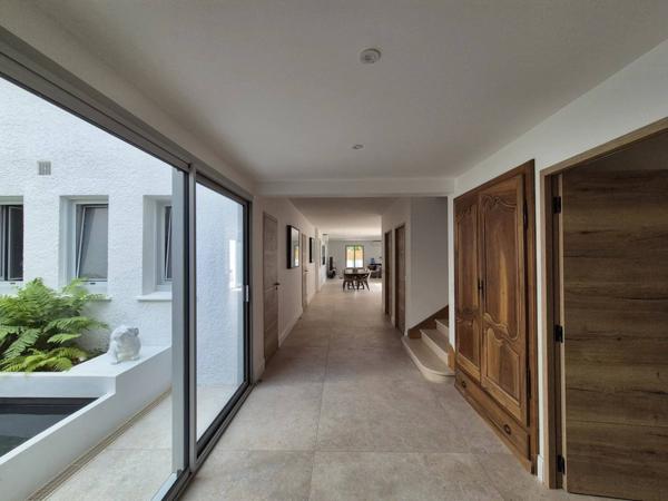 Villa Haut de Gamme de 250 m²