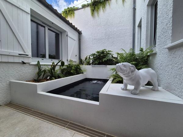 Villa Haut de Gamme de 250 m²