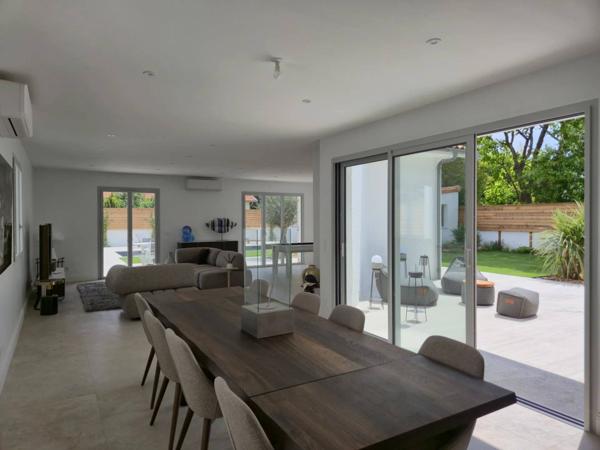 Villa Haut de Gamme de 250 m²