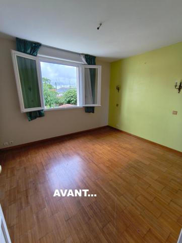 Maison à REZE, 44400 - 4 pièces 94m²