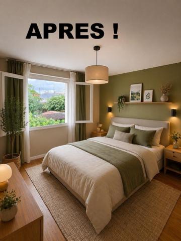 Maison à REZE, 44400 - 4 pièces 94m²