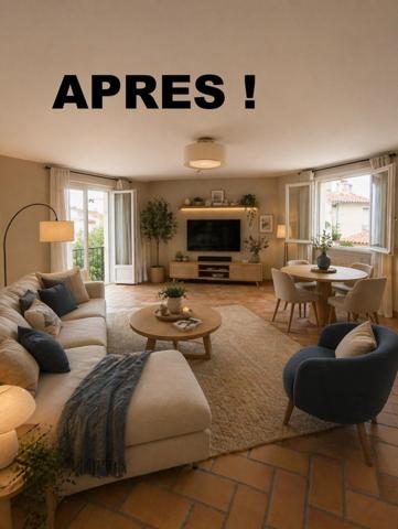 Maison à REZE, 44400 - 4 pièces 94m²