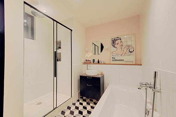 Appartement Saint Germain En Laye 4 pièce(s) 81.38m2 €650 000 ** - Référence 17688