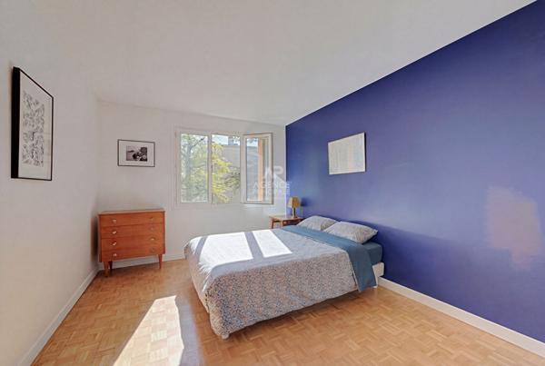 Appartement Saint Germain En Laye 4 pièce(s) 81.38m2 €650 000 ** - Référence 17688