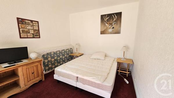 Appartement F3 Bis à vendre  4 pièces - 71,04 m2 METABIEF - 25