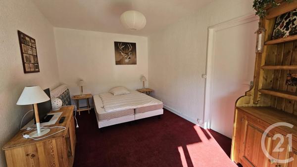 Appartement F3 Bis à vendre  4 pièces - 71,04 m2 METABIEF - 25