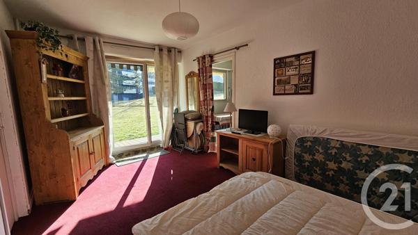 Appartement F3 Bis à vendre  4 pièces - 71,04 m2 METABIEF - 25