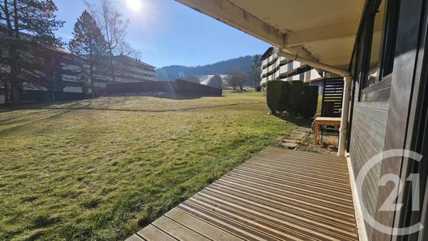 Appartement F3 Bis à vendre  4 pièces - 71,04 m2 METABIEF - 25