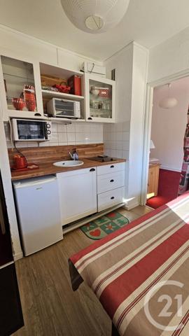 Appartement F3 Bis à vendre  4 pièces - 71,04 m2 METABIEF - 25