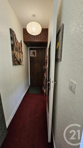 Appartement F3 Bis à vendre  4 pièces - 71,04 m2 METABIEF - 25