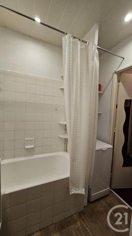 Appartement F3 Bis à vendre  4 pièces - 71,04 m2 METABIEF - 25