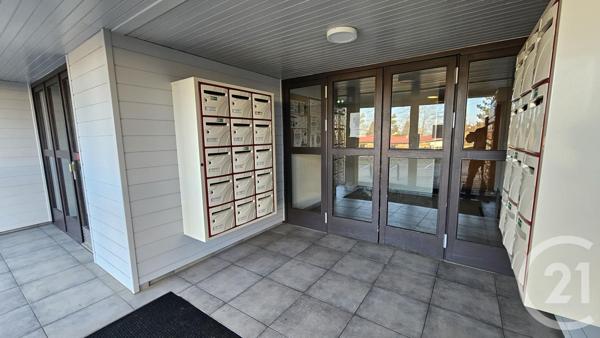 Appartement F3 Bis à vendre  4 pièces - 71,04 m2 METABIEF - 25