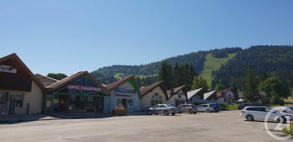 Appartement F3 Bis à vendre  4 pièces - 71,04 m2 METABIEF - 25