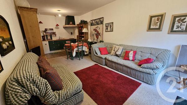 Appartement F3 Bis à vendre  4 pièces - 71,04 m2 METABIEF - 25