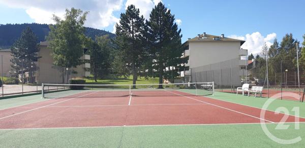 Appartement F3 Bis à vendre  4 pièces - 71,04 m2 METABIEF - 25