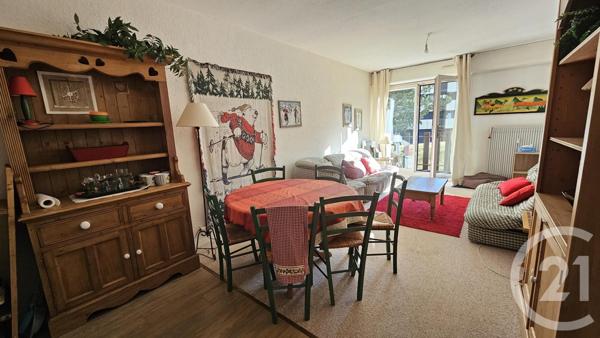 Appartement F3 Bis à vendre  4 pièces - 71,04 m2 METABIEF - 25