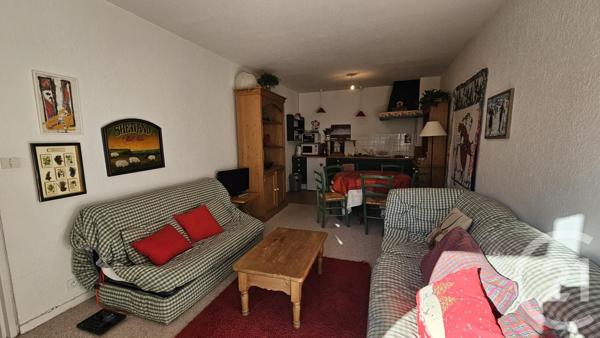 Appartement F3 Bis à vendre  4 pièces - 71,04 m2 METABIEF - 25