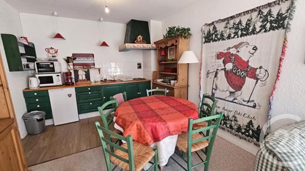 Appartement F3 Bis à vendre  4 pièces - 71,04 m2 METABIEF - 25