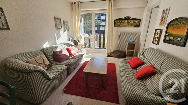 Appartement F3 Bis à vendre  4 pièces - 71,04 m2 METABIEF - 25