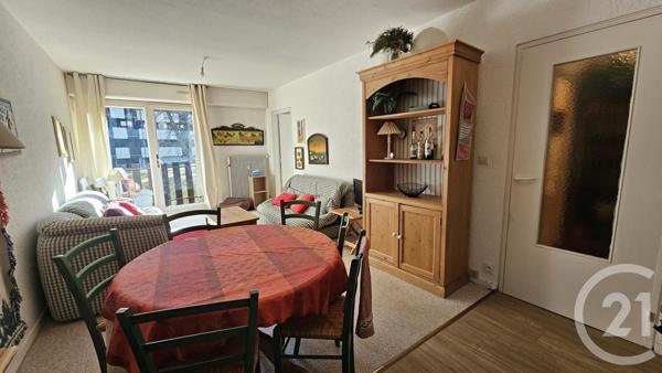 Appartement F3 Bis à vendre  4 pièces - 71,04 m2 METABIEF - 25